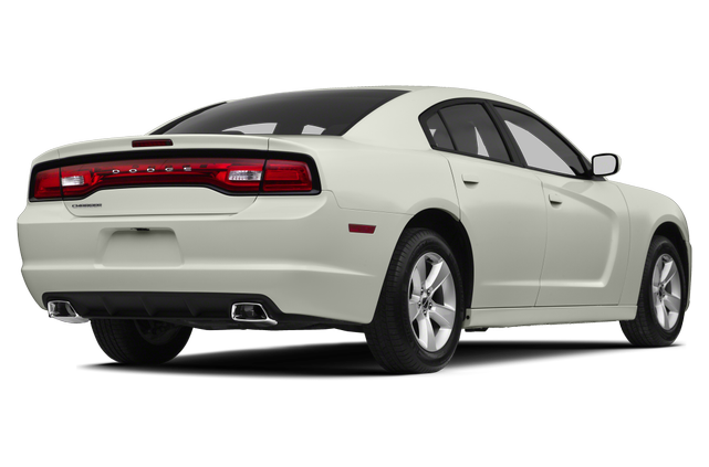 2013 Dodge Charger - Specs, Prices, MPG, Reviews & Photos | Cars.com