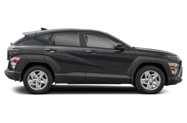 2026 Hyundai KONA