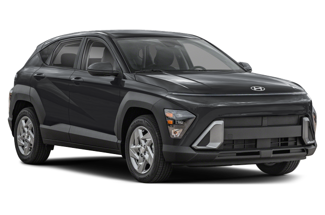 2026 Hyundai KONA
