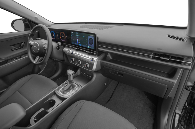 2026 Hyundai KONA