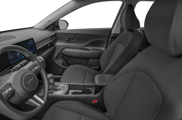 2026 Hyundai KONA