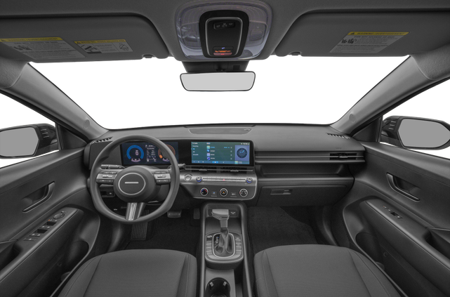 2026 Hyundai KONA