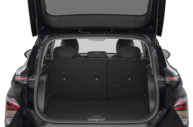 2026 Hyundai KONA