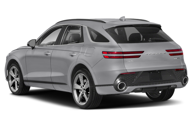2023 Genesis GV70