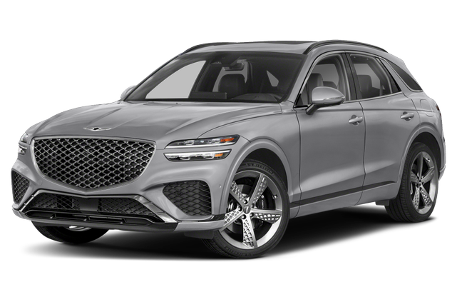 2023 Genesis GV70