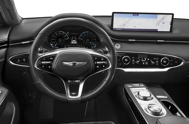 2023 Genesis GV70