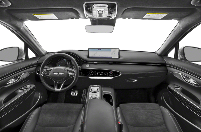 2023 Genesis GV70