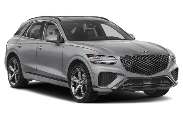 2023 Genesis GV70