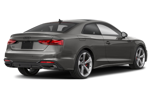 2024 Audi A5