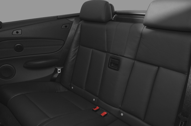 2008 BMW 135