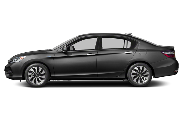 2017 Honda Accord Hybrid - Specs, Prices, MPG, Reviews & Photos | Cars.com