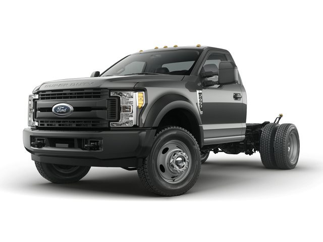 2019 Ford F-450 Specs, Price, MPG & Reviews | Cars.com