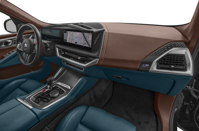 2023 BMW XM