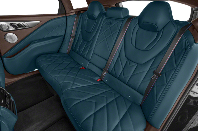 2023 BMW XM