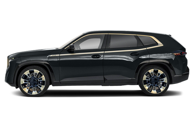 2023 BMW XM