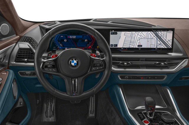 2023 BMW XM