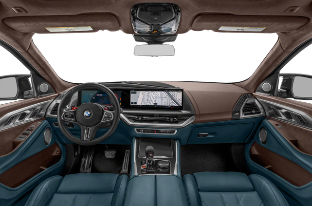 2023 BMW XM