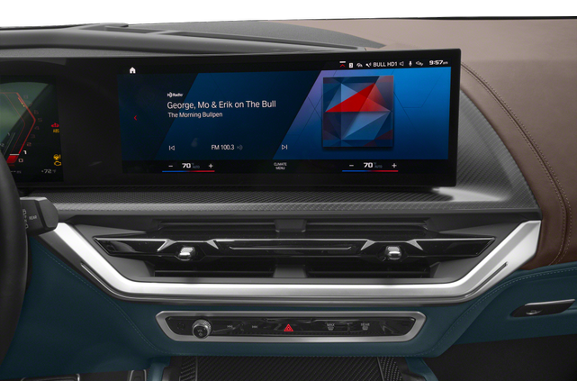 2023 BMW XM
