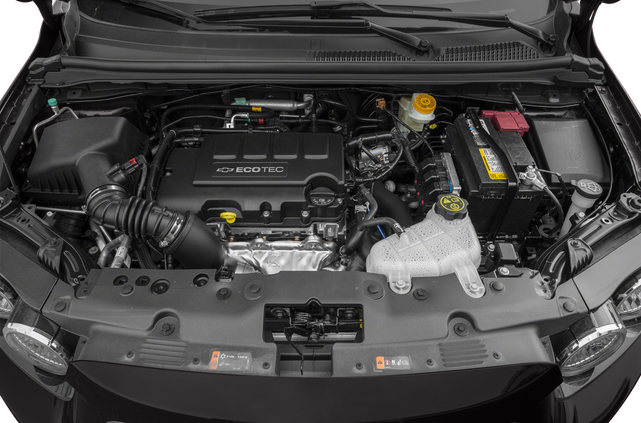 2013 Chevrolet Sonic