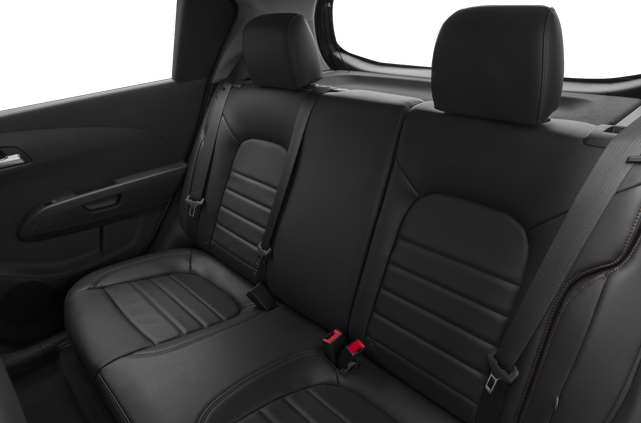 2013 Chevrolet Sonic