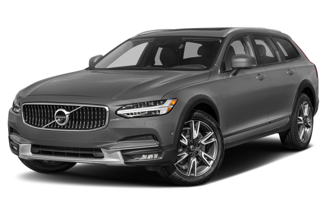 Volvo V90 Frequently Asked Questions