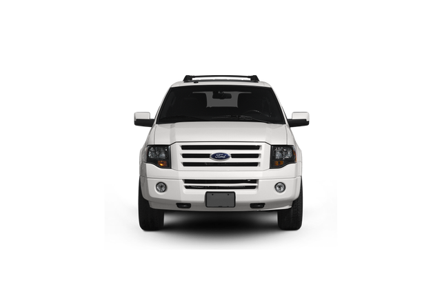 2009 Ford Expedition EL