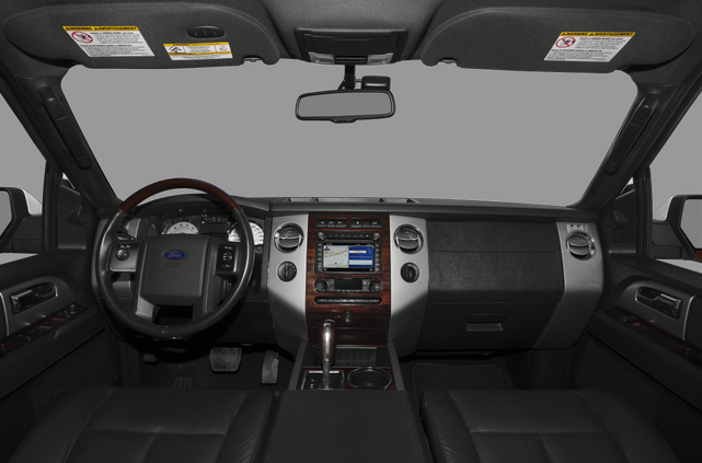 2009 Ford Expedition EL