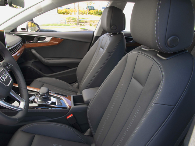 2024 Audi A5 Sportback