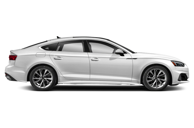 2024 Audi A5 Sportback