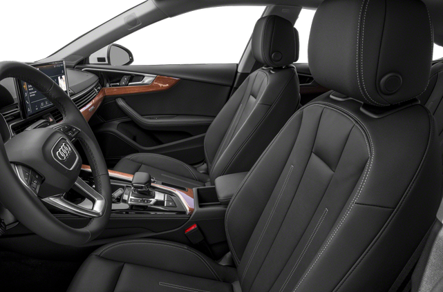 2024 Audi A5 Sportback