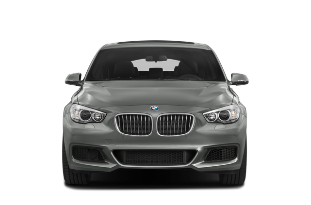 2017 BMW 535 Gran Turismo