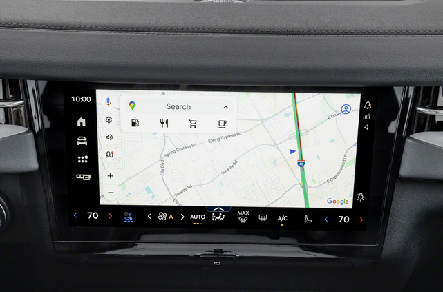 2025 Lincoln Navigator L
