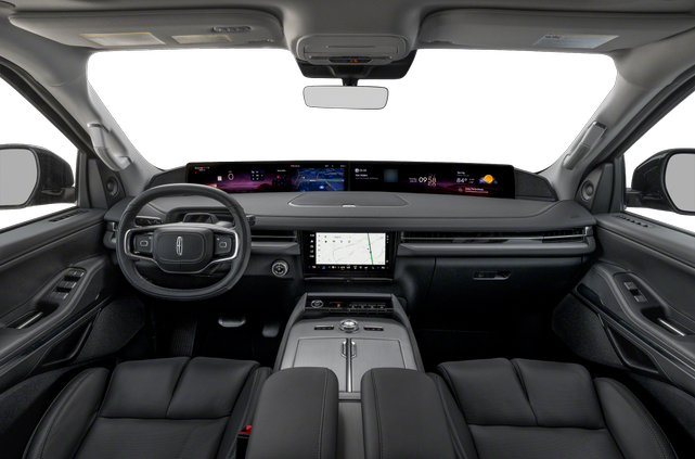 2025 Lincoln Navigator L