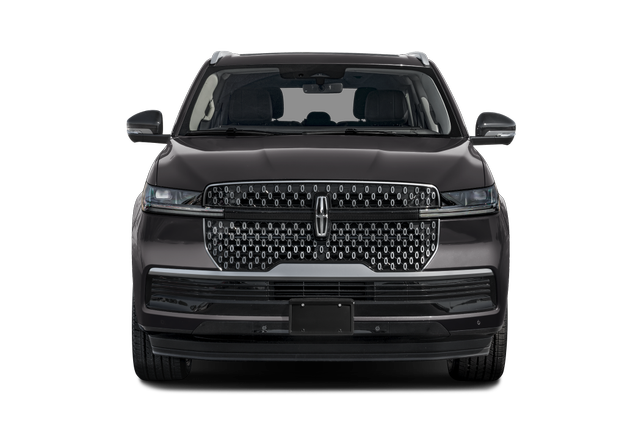 2025 Lincoln Navigator L