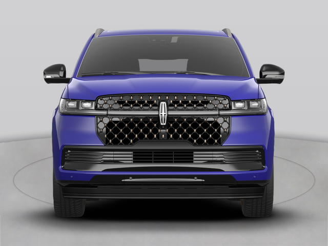 2025 Lincoln Navigator L
