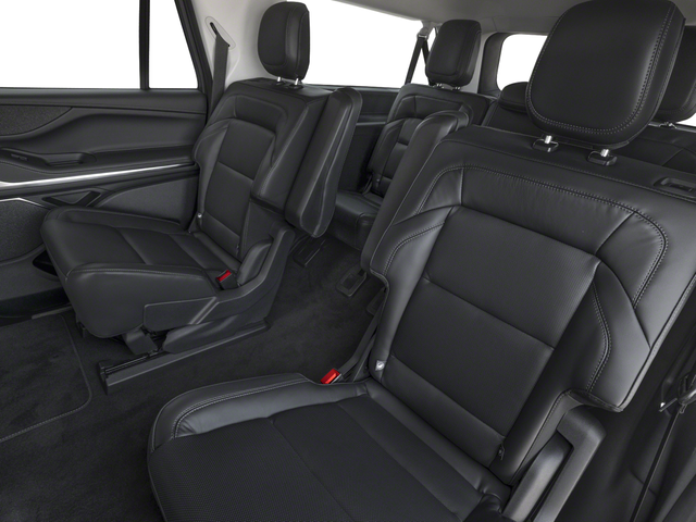 2025 Lincoln Navigator L