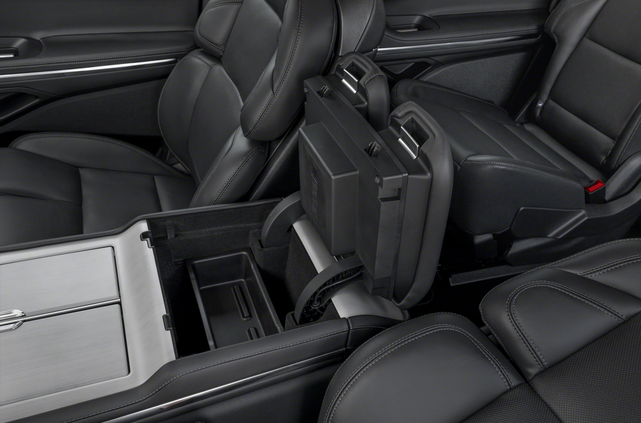 2025 Lincoln Navigator L