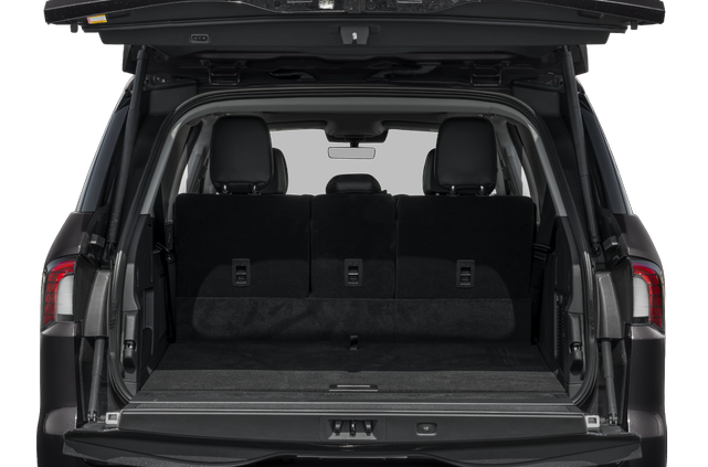 2025 Lincoln Navigator L