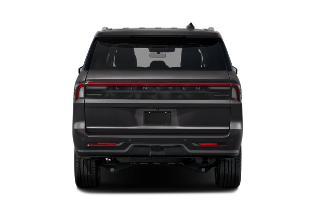 2025 Lincoln Navigator L