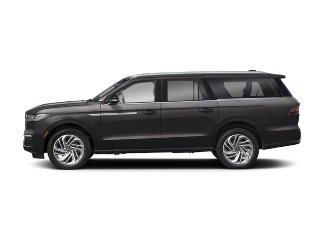 2025 Lincoln Navigator L