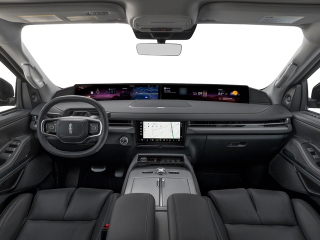 2025 Lincoln Navigator L