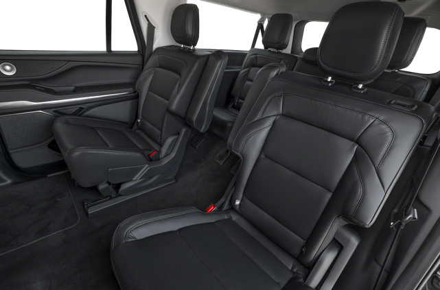 2025 Lincoln Navigator L