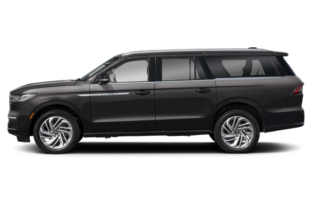 2025 Lincoln Navigator L