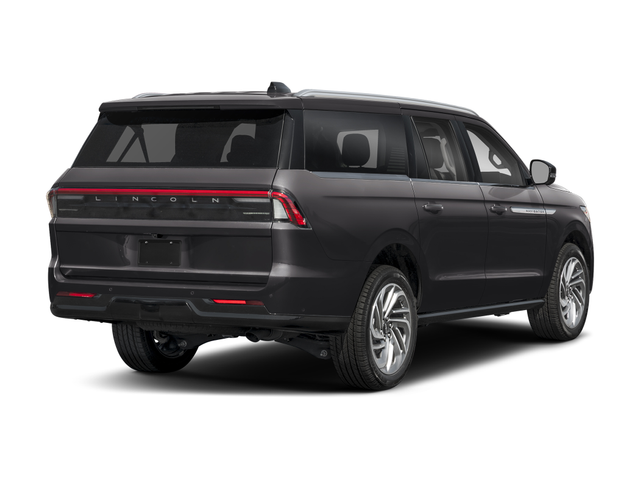 2025 Lincoln Navigator L