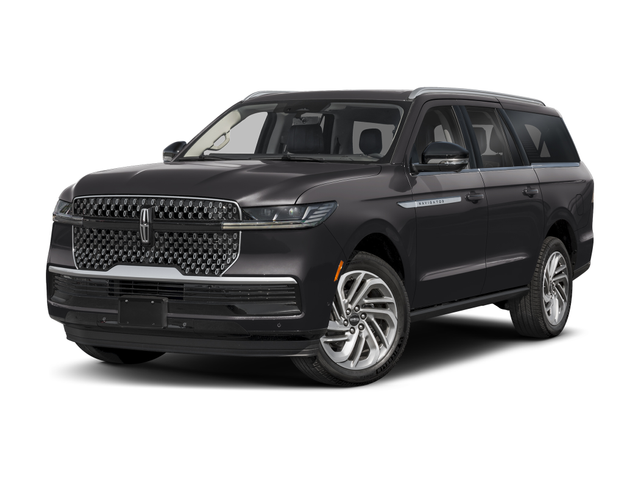 2025 Lincoln Navigator L