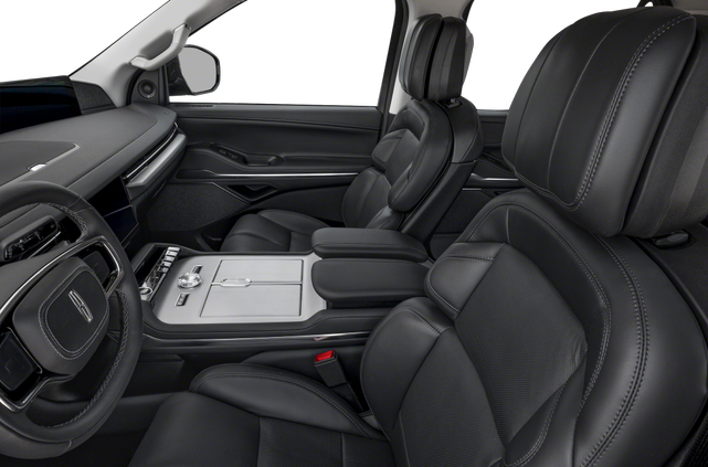 2025 Lincoln Navigator L