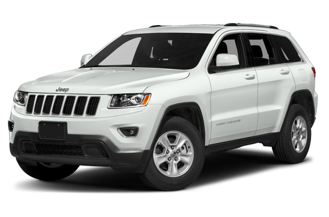2014 Jeep Grand Cherokee Trim Levels And Configurations