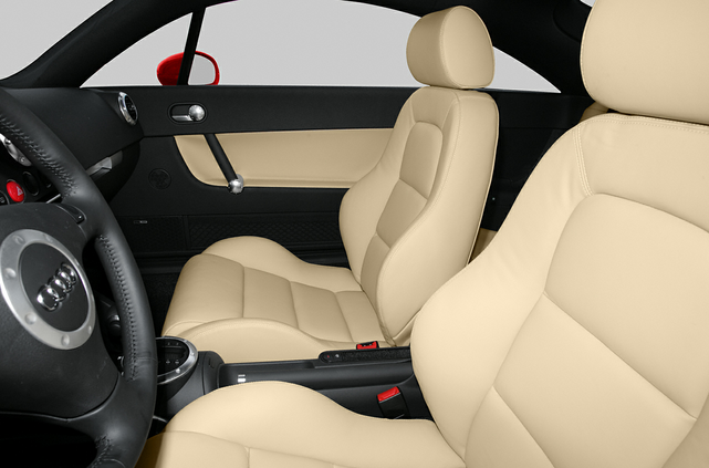 2006 Audi TT