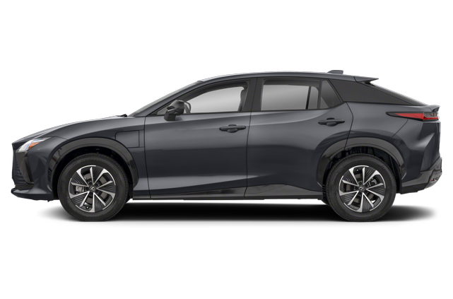 2023 Lexus RZ 450e
