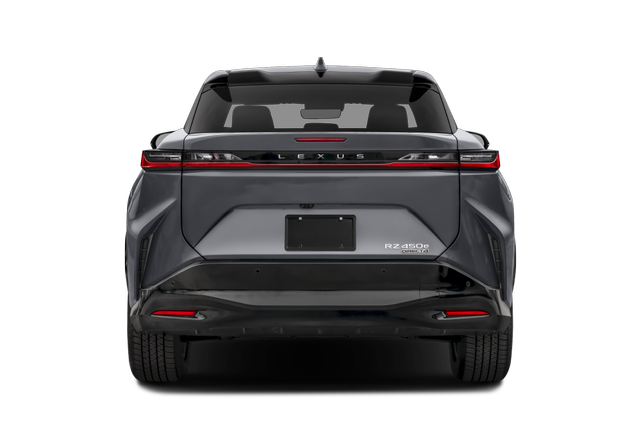 2023 Lexus RZ 450e